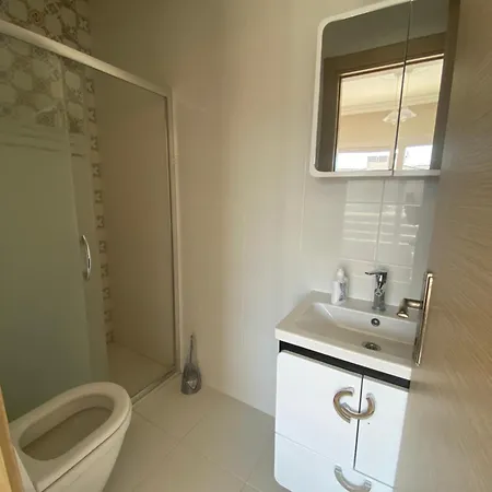 Villa Harmandali Alacati Çeşme