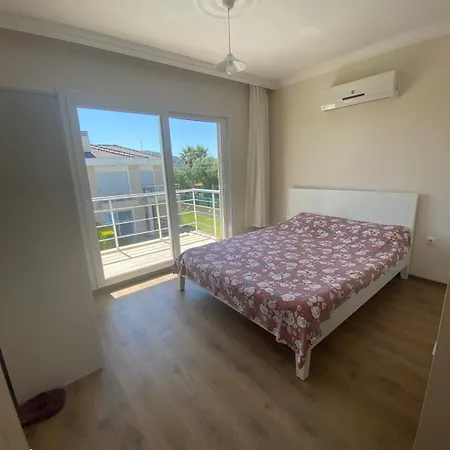 Harmandali Alacati Villa Çeşme