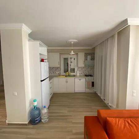 Harmandali Alacati Villa Çeşme